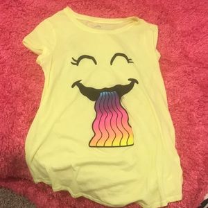 Size 16 kids shirt